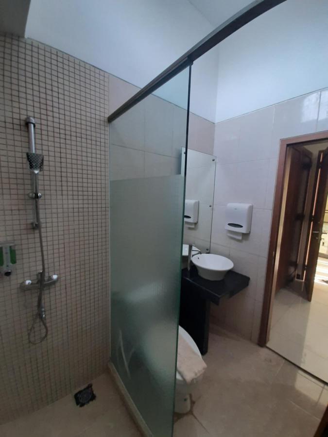 باكيتان Alloro Guesthouse المظهر الخارجي الصورة