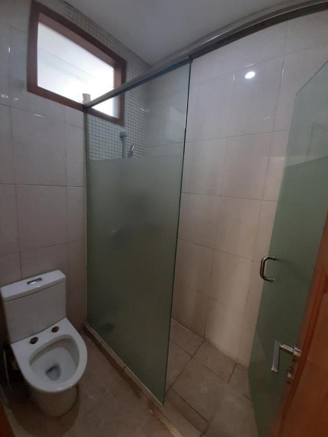باكيتان Alloro Guesthouse المظهر الخارجي الصورة